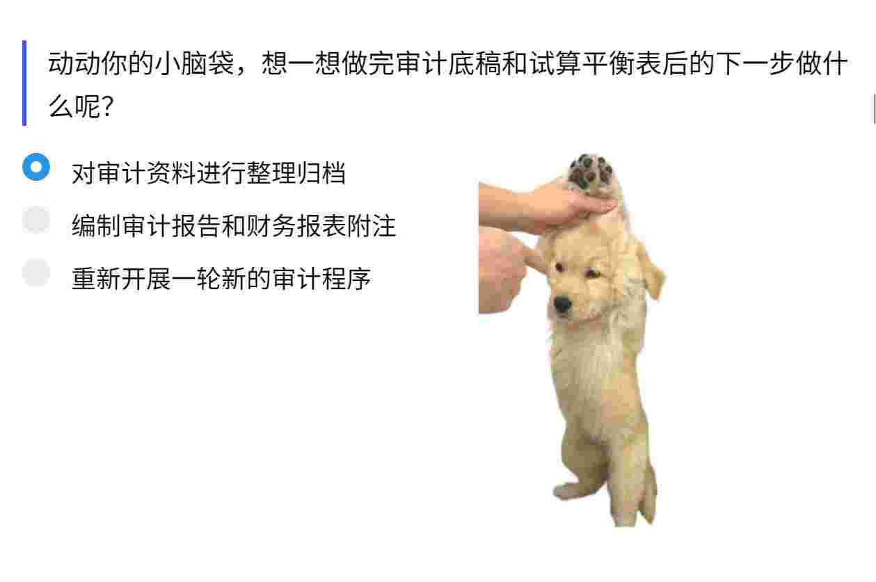 交互系统功能4