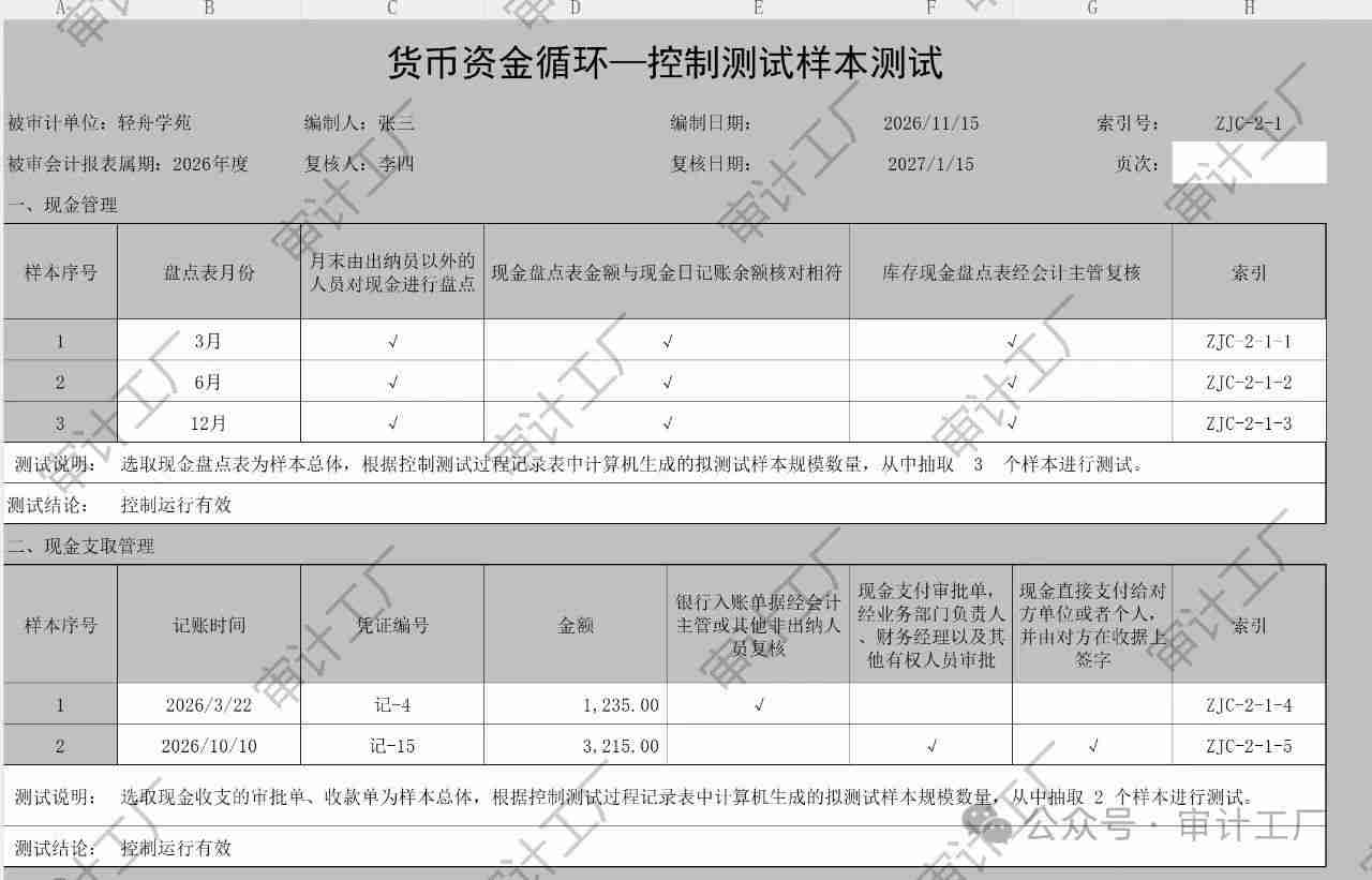 课程大纲